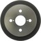 Centric Parts Standard Brake Drum, 123.44014 123.44014 - alternate 1